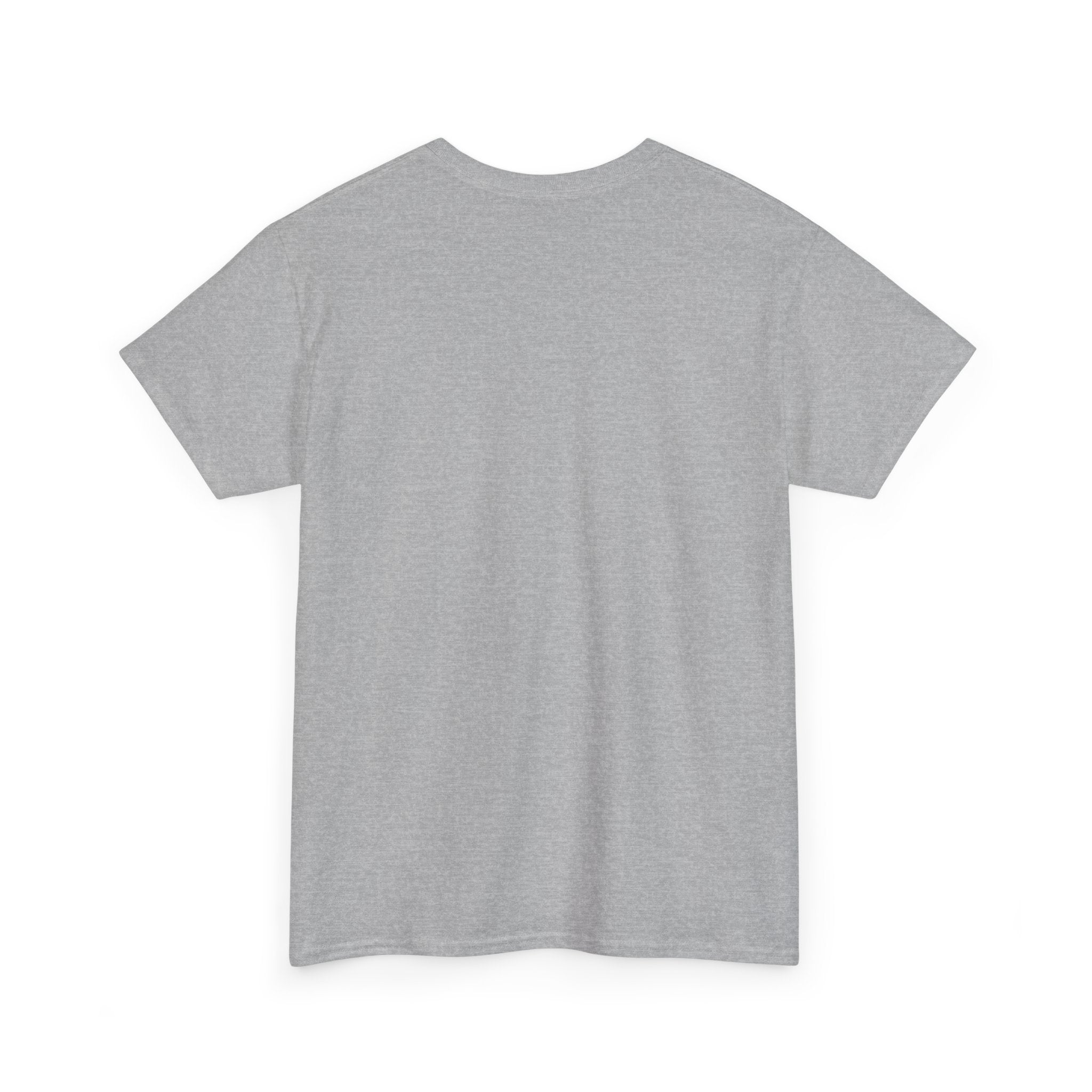 Broke Trucker Knives Tee — Vintage Trucker Knife Graphic Shirt