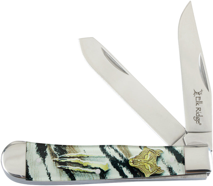 Elk Ridge Coyote Trapper