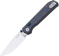 Kizer Begleiter 2.9 Button Linerlock