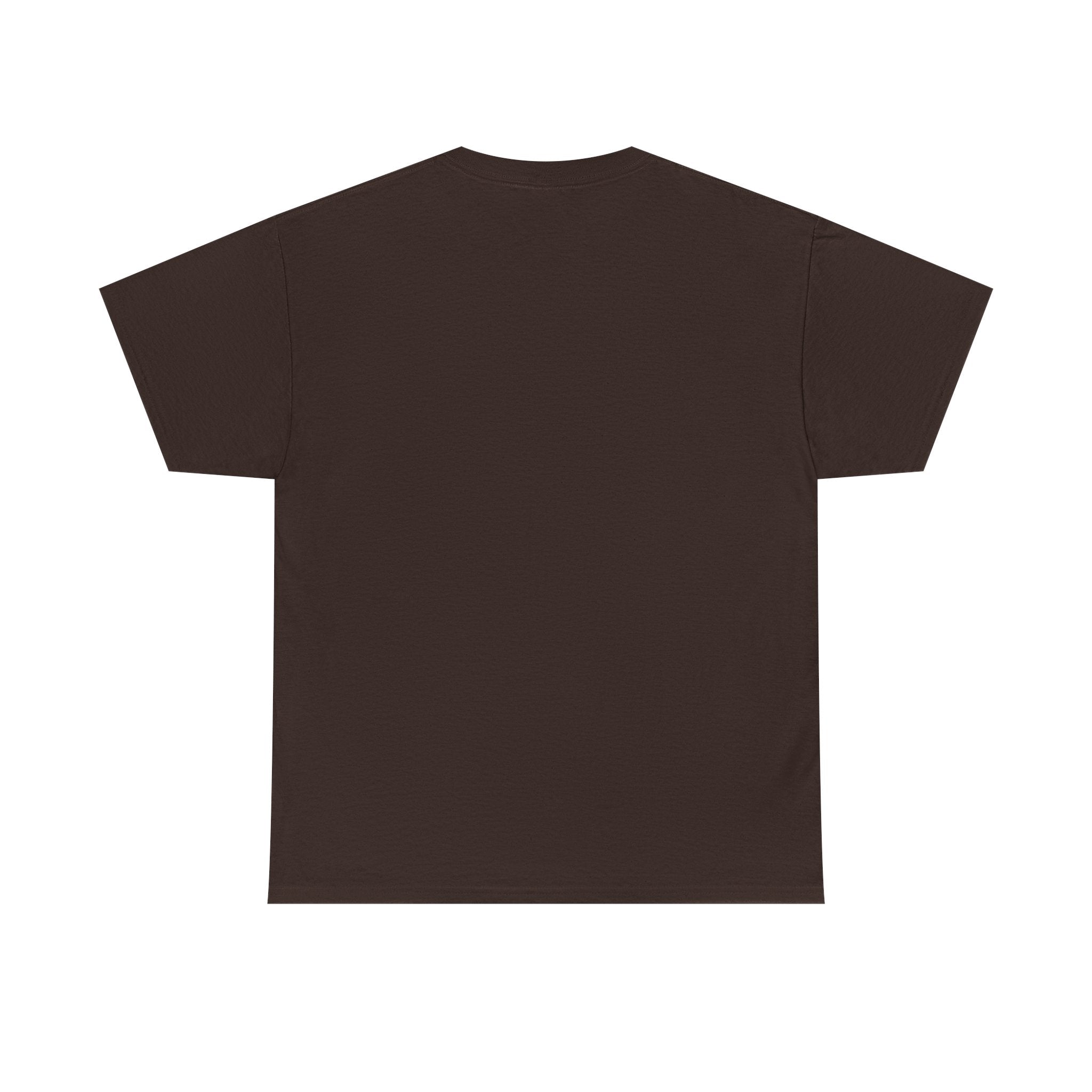 Broke Trucker Knives Tee — Vintage Trucker Knife Graphic Shirt
