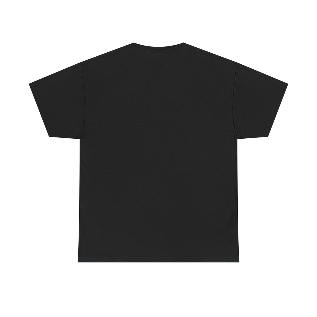 Broke Trucker Knives Truck Graphic Tee | Semi Truck Knife Logo T-Shirt