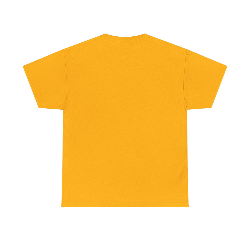 Broke Trucker Knives Tee — Vintage Trucker Knife Graphic Shirt