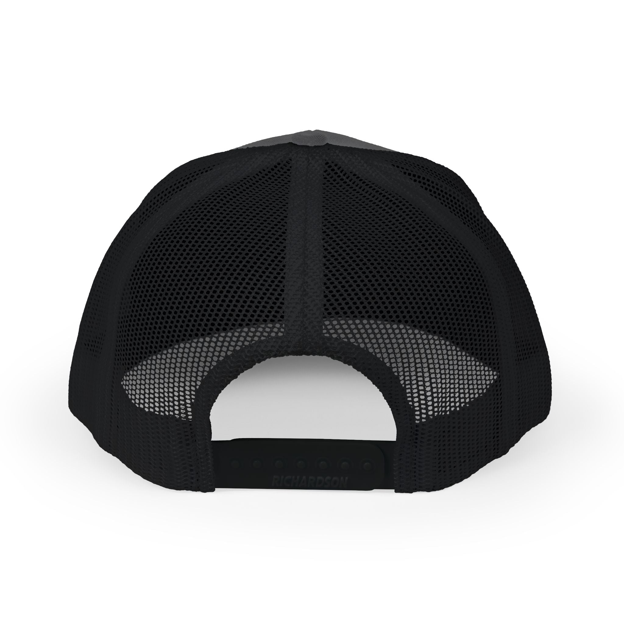 Broke Trucker Richardson 112 Hat