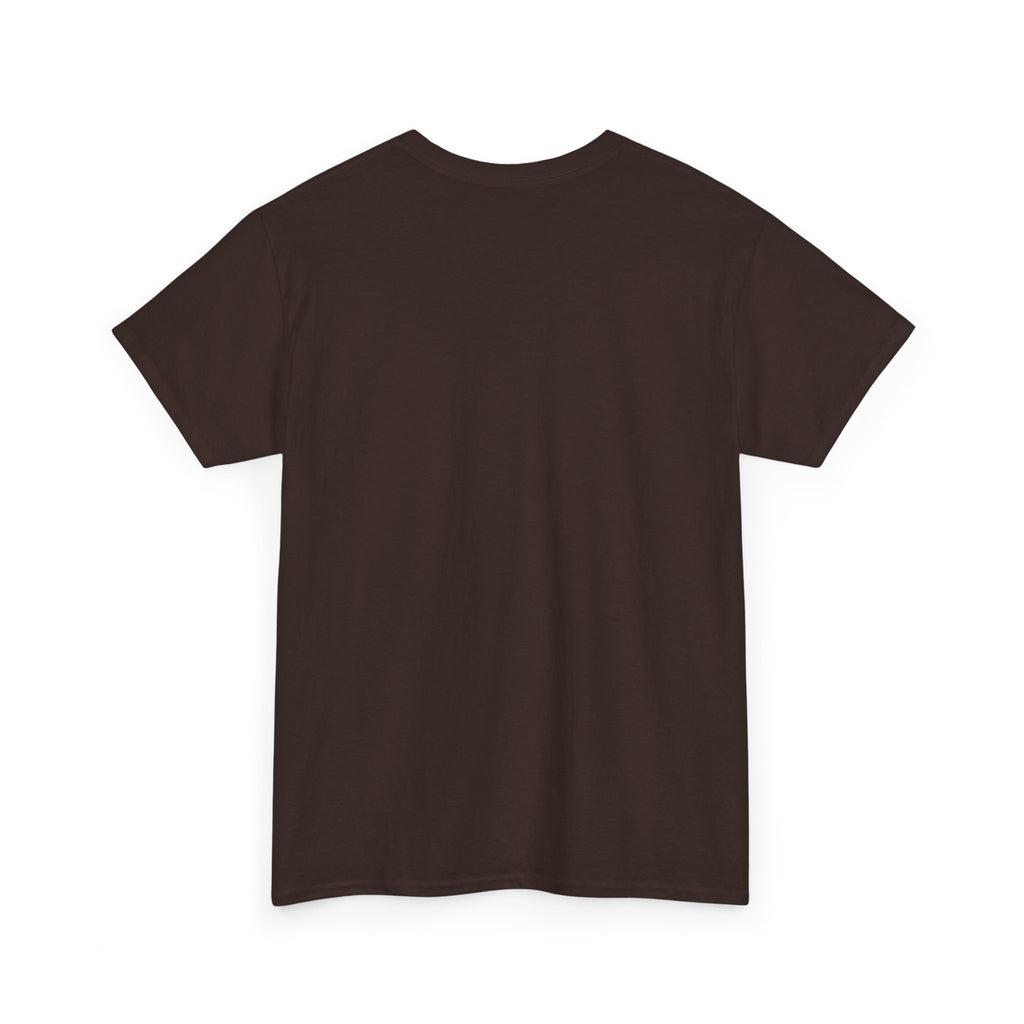 Broke Trucker Knives Tee — Vintage Trucker Knife Graphic Shirt