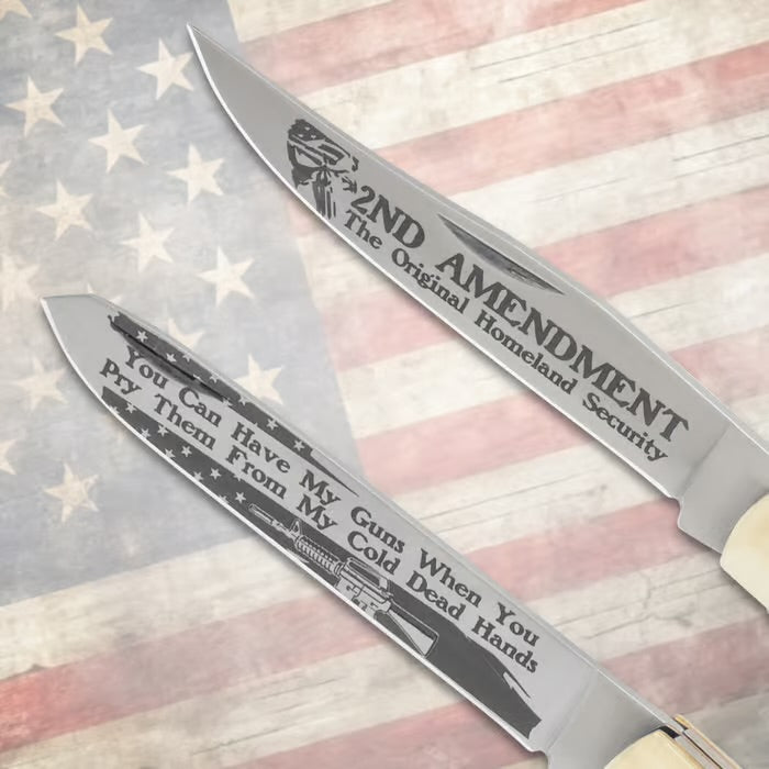 2nd Amendment Trapper
