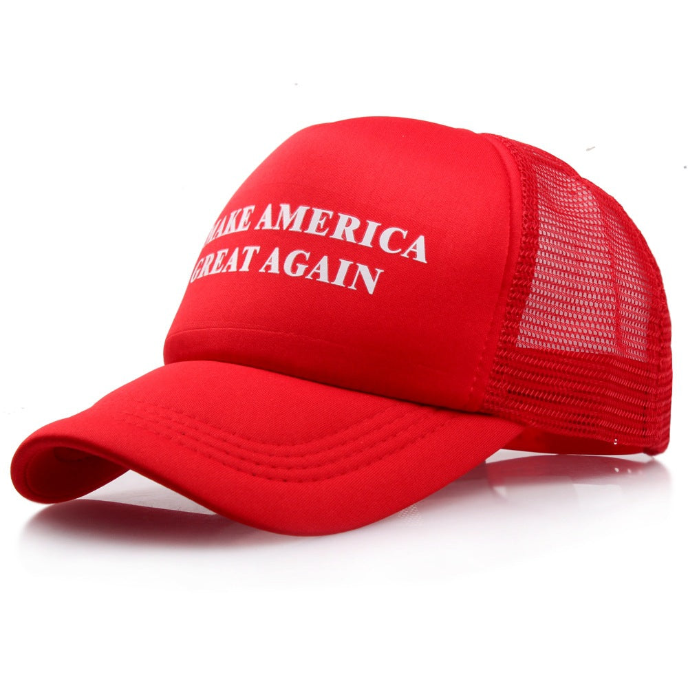 Men's Fashion And Comfort Hot Hats Baseball Caps
