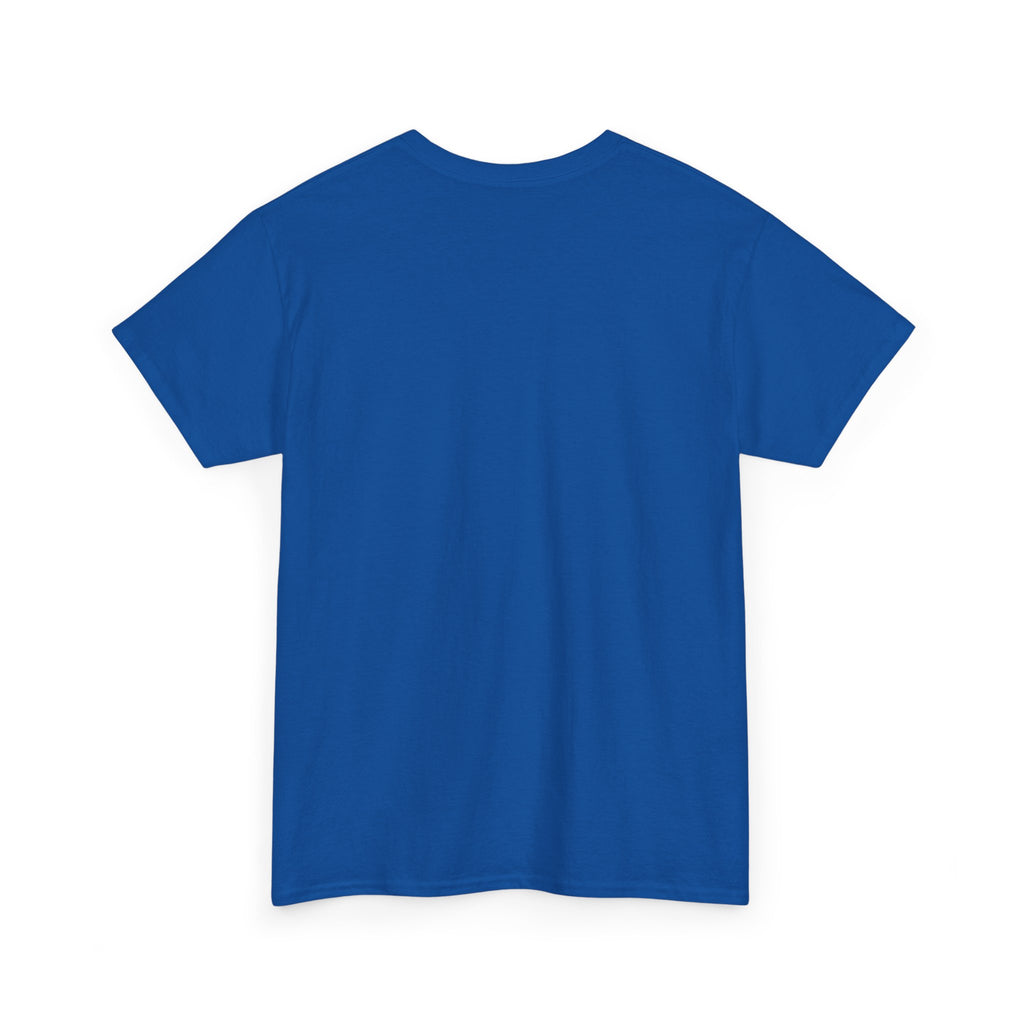 Broke Trucker Knives Tee — Vintage Trucker Knife Graphic Shirt