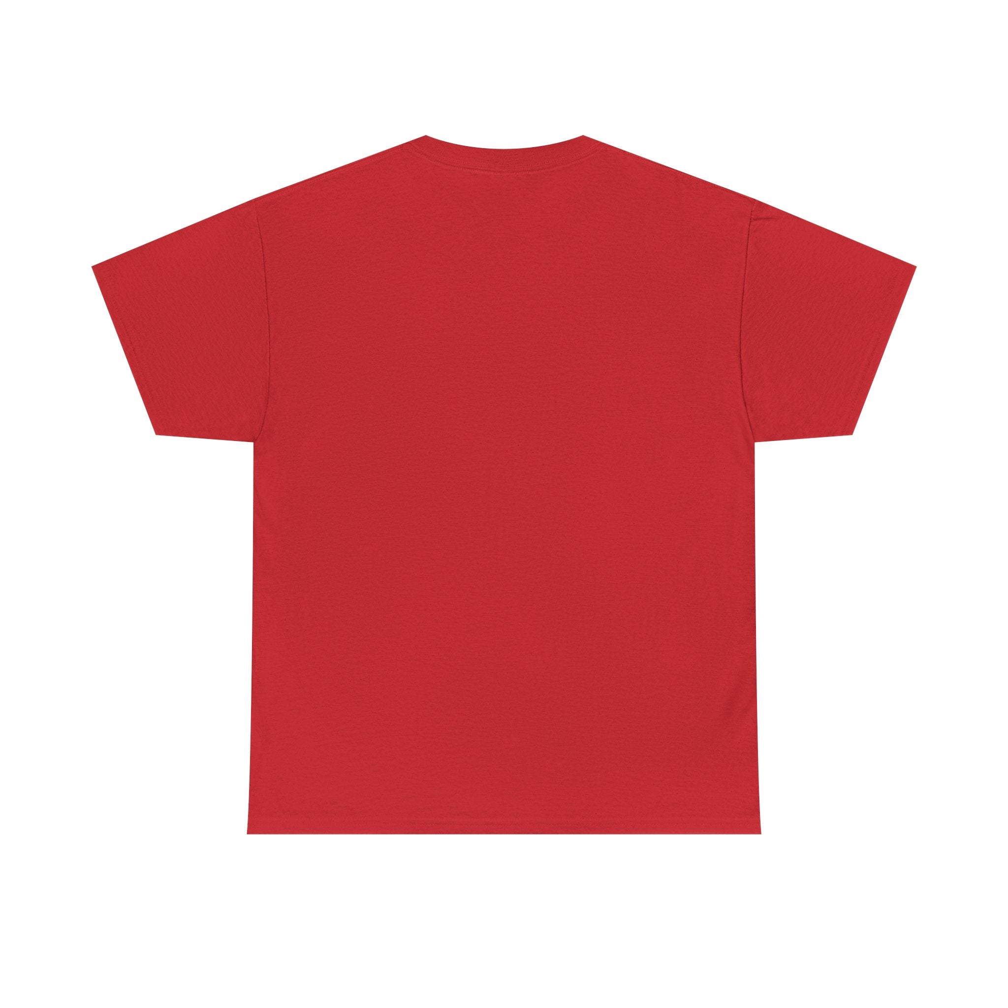 Broke Trucker Knives Tee — Vintage Trucker Knife Graphic Shirt