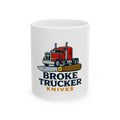 Ceramic Mug, (11oz, 15oz)