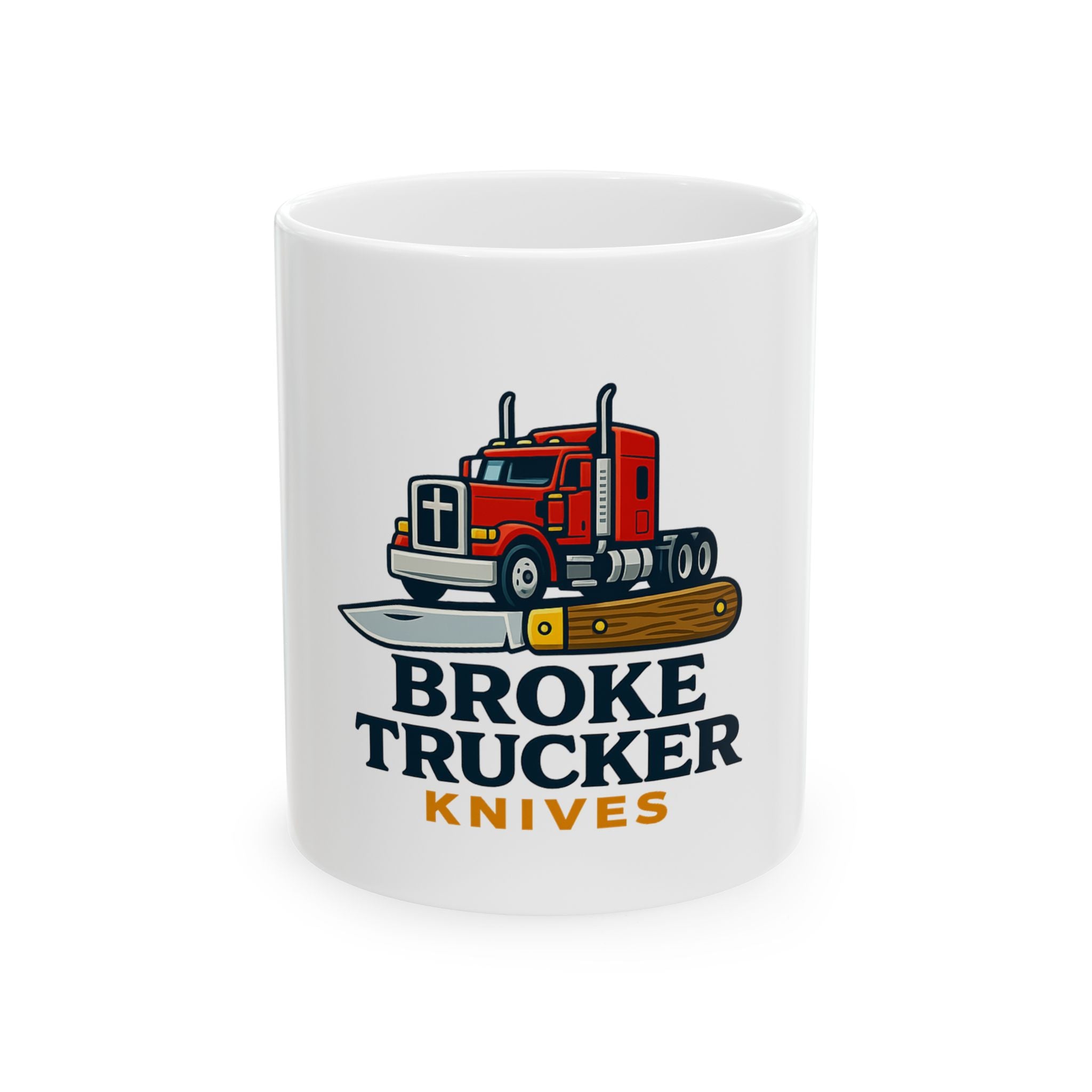Ceramic Mug, (11oz, 15oz)