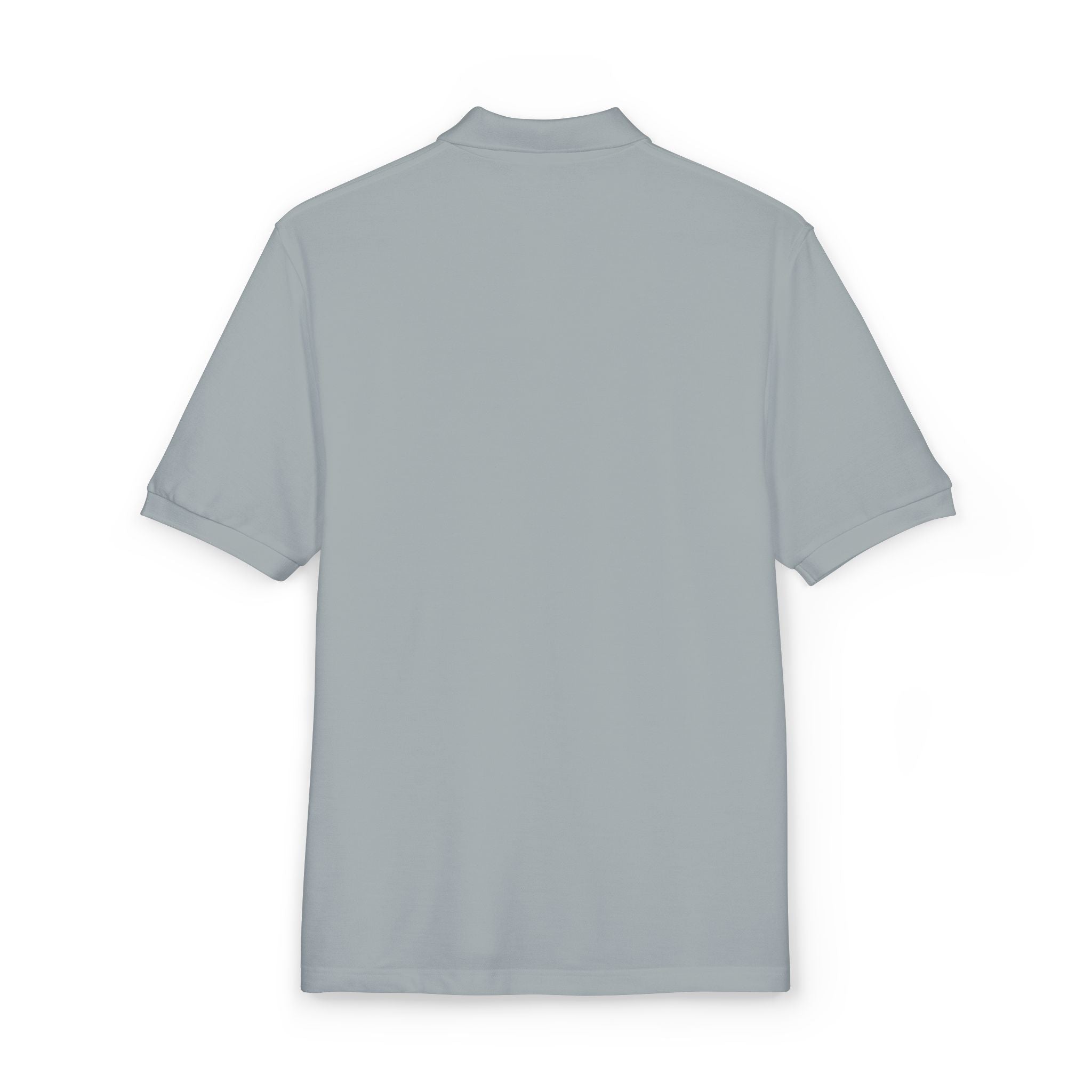 Broke Trucker Knives Polo