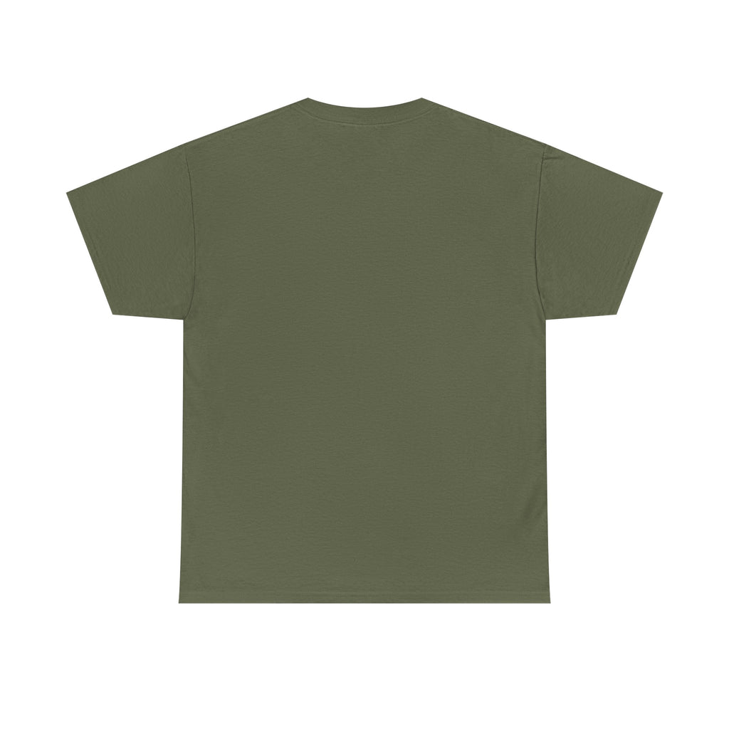 Broke Trucker Knives Tee — Vintage Trucker Knife Graphic Shirt