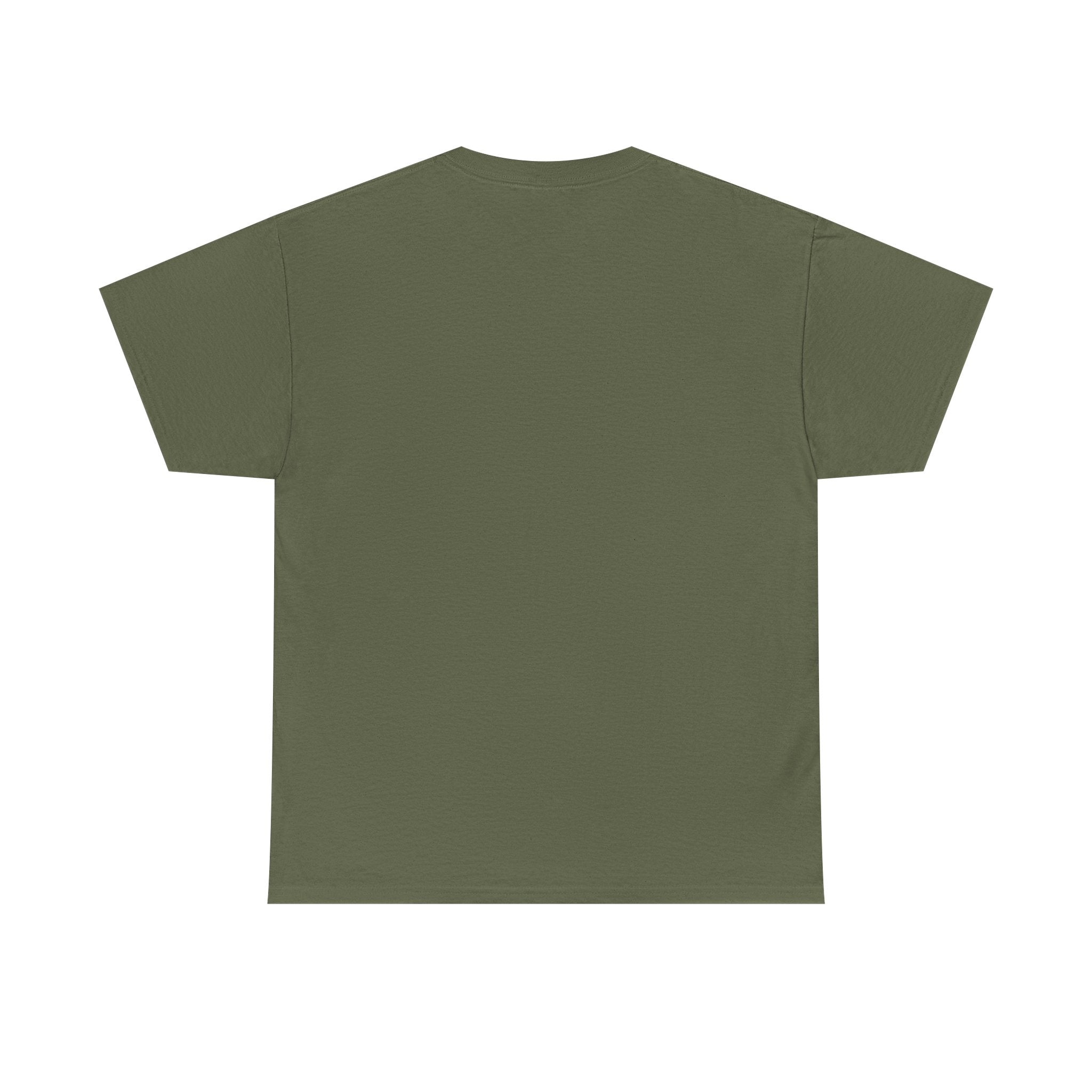 Broke Trucker Knives Tee — Vintage Trucker Knife Graphic Shirt