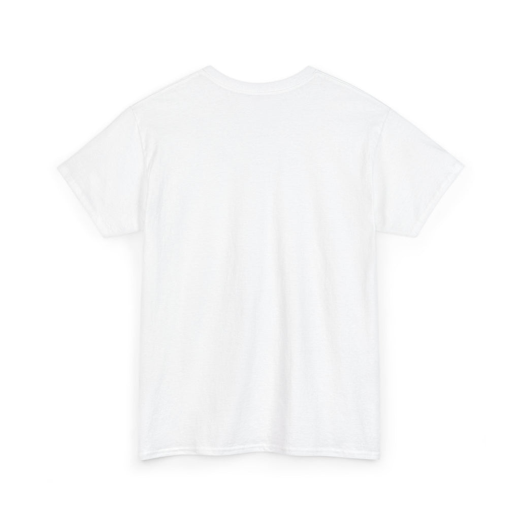 Broke Trucker Knives Tee — Vintage Trucker Knife Graphic Shirt