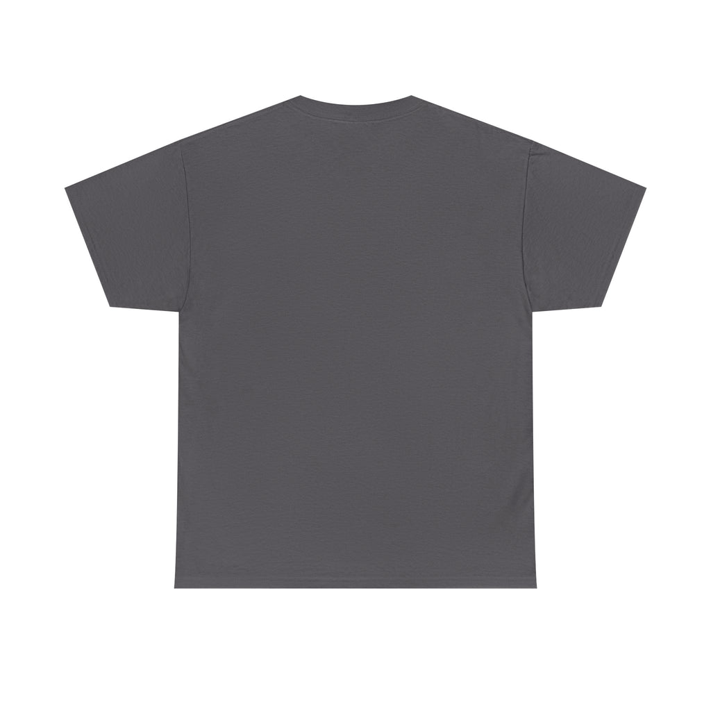 Broke Trucker Knives Tee — Vintage Trucker Knife Graphic Shirt
