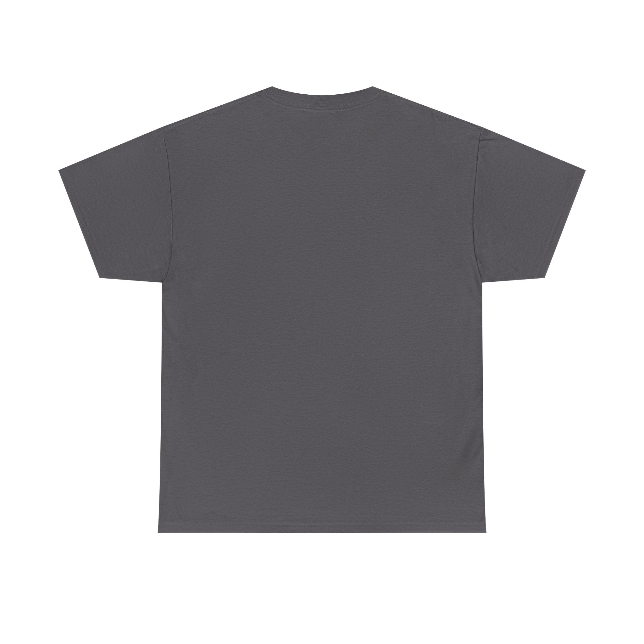 Broke Trucker Knives Tee — Vintage Trucker Knife Graphic Shirt