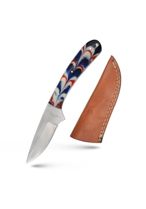 OLD RAM - FIX BLADE KNIFE - OR-505BLP