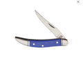 Rough Rider Blue G-10 Toothpick