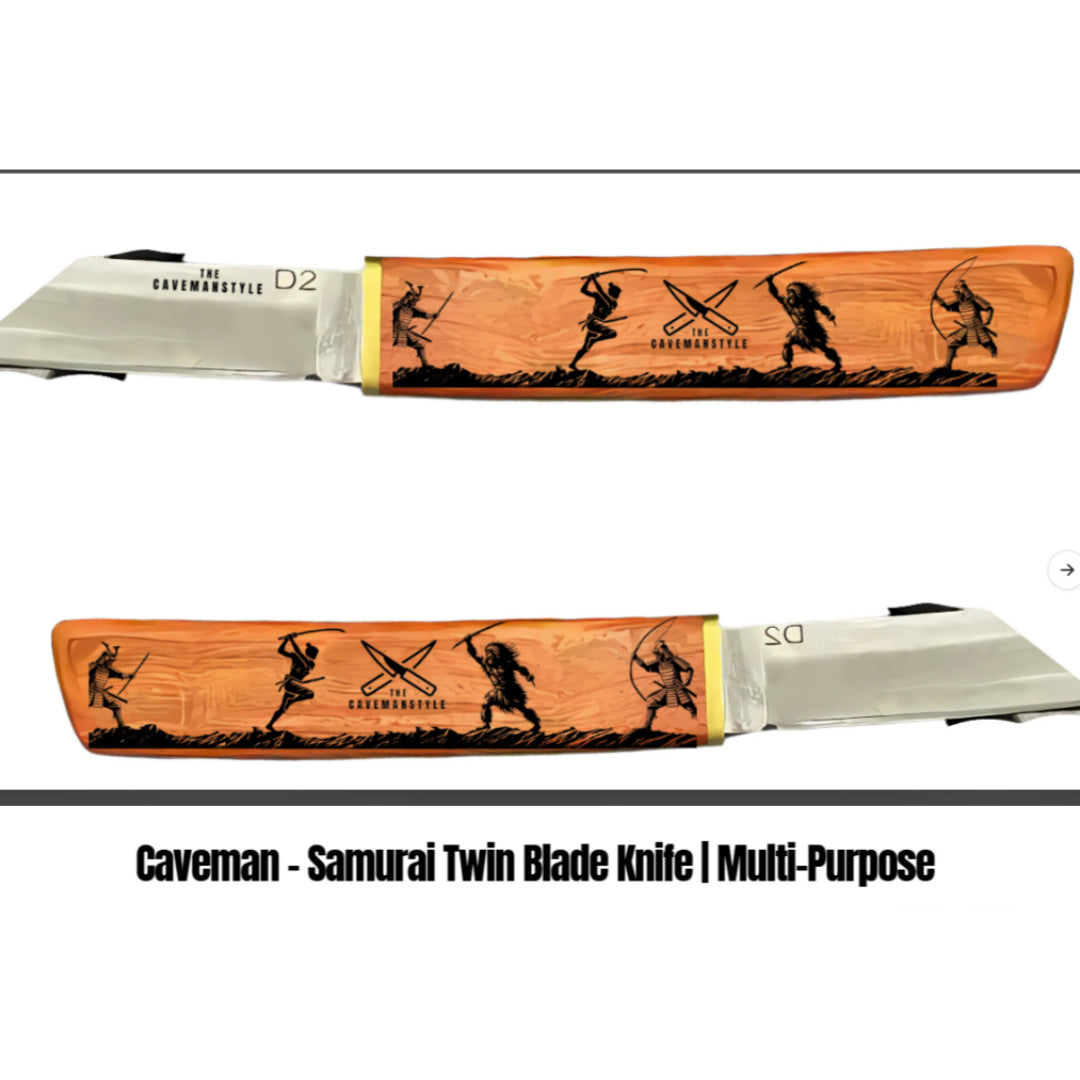 Outdoor Knife