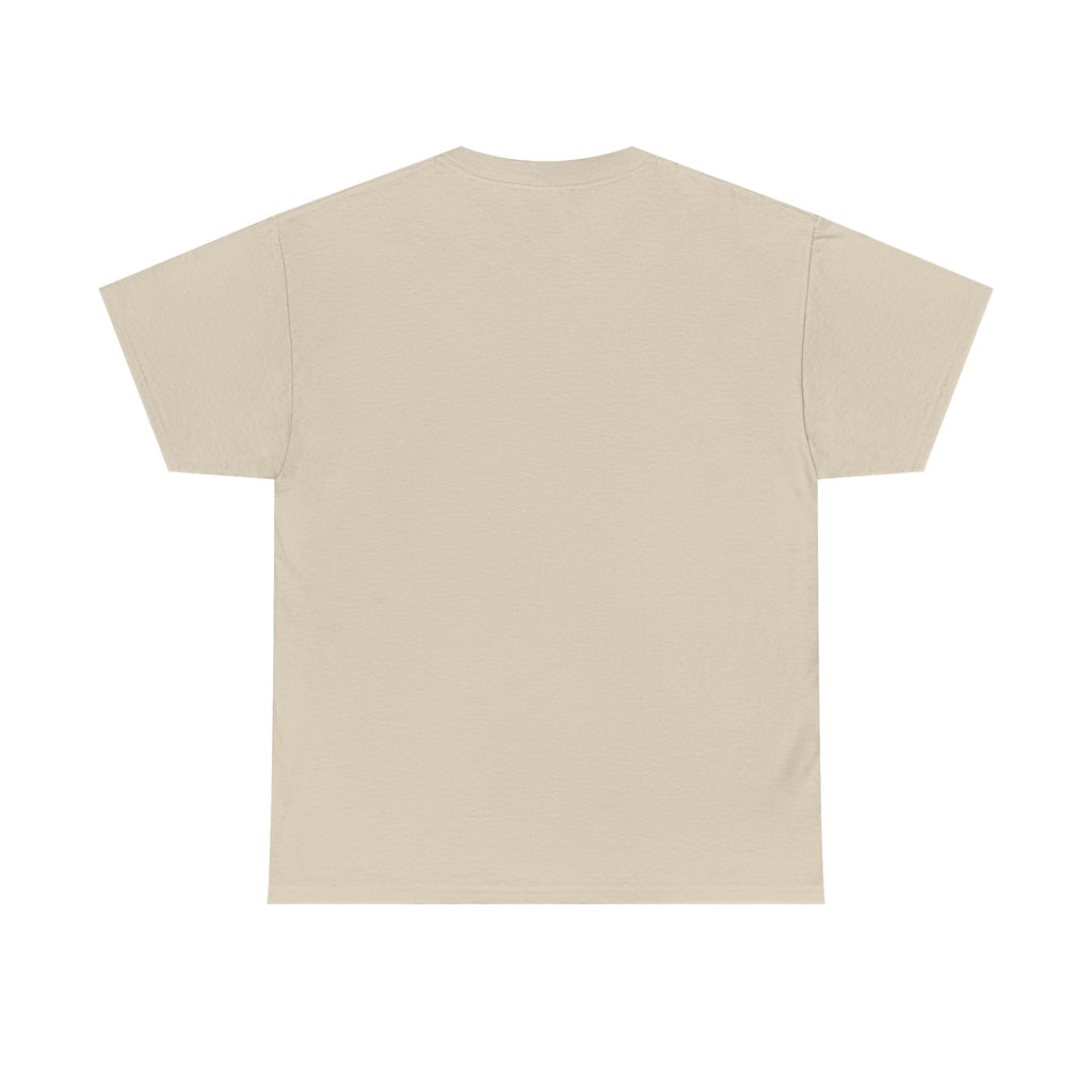 Broke Trucker Knives Tee — Vintage Trucker Knife Graphic Shirt