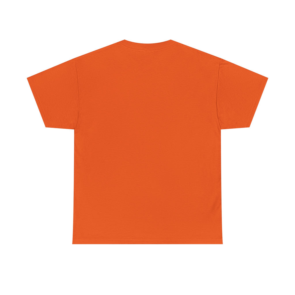 Broke Trucker Knives Tee — Vintage Trucker Knife Graphic Shirt