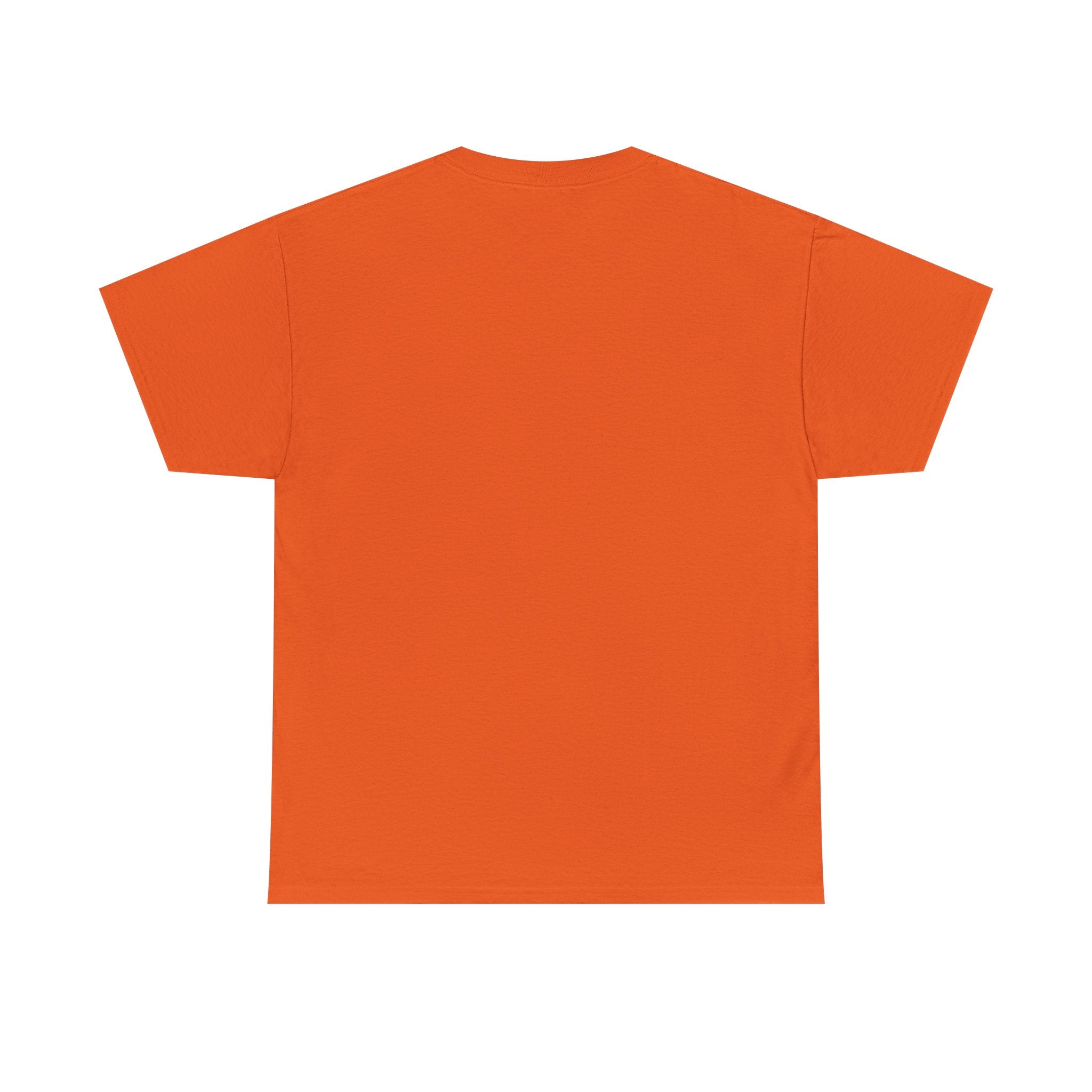 Broke Trucker Knives Tee — Vintage Trucker Knife Graphic Shirt