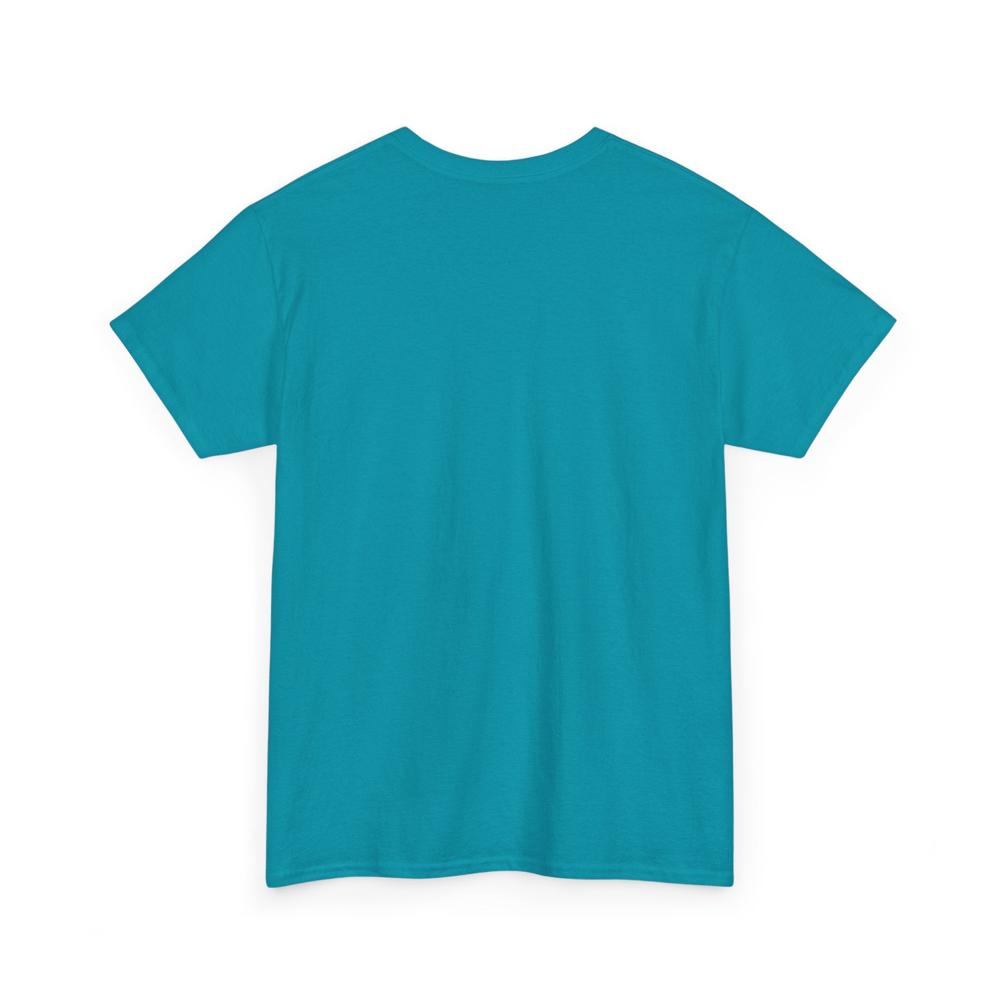 Broke Trucker Knives Truck Graphic Tee | Semi Truck Knife Logo T-Shirt
