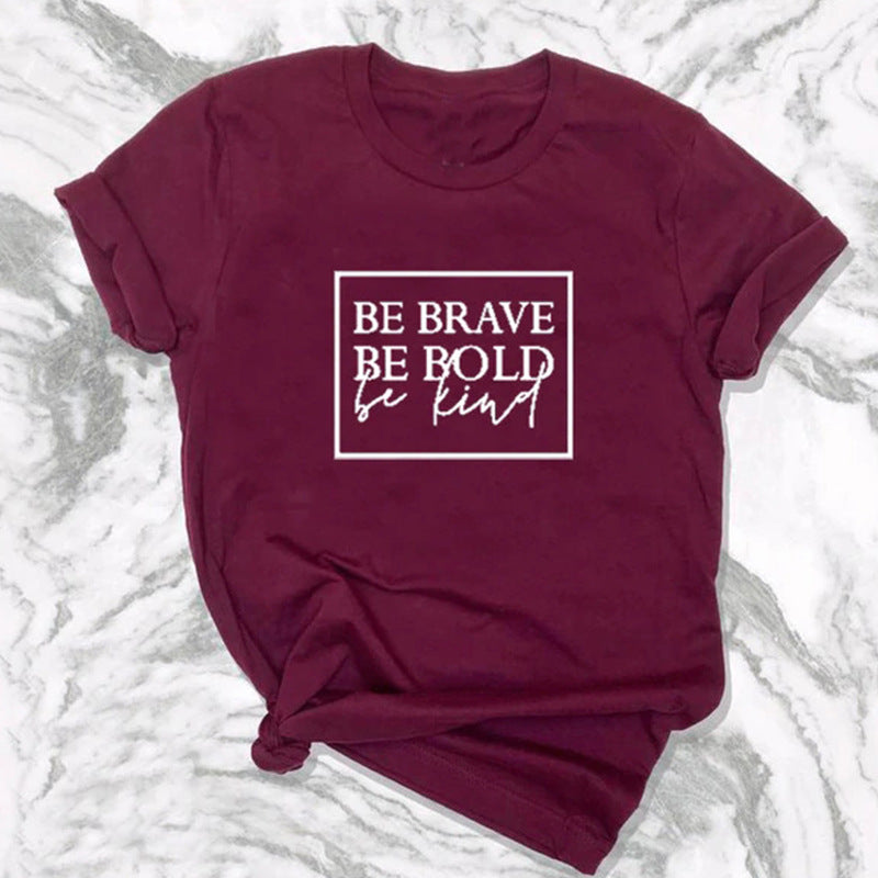 Christian T-shirt Slogan Fashion