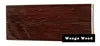 Customizable DD-DAM-563 Damascus Steel Knife Psychedelic Wave Micarta Handle Clip Point Straight Edge for Hunting EDC OEM ODM