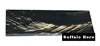 Customizable DD-DAM-563 Damascus Steel Knife Psychedelic Wave Micarta Handle Clip Point Straight Edge for Hunting EDC OEM ODM