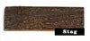 Customizable DD-DAM-563 Damascus Steel Knife Psychedelic Wave Micarta Handle Clip Point Straight Edge for Hunting EDC OEM ODM