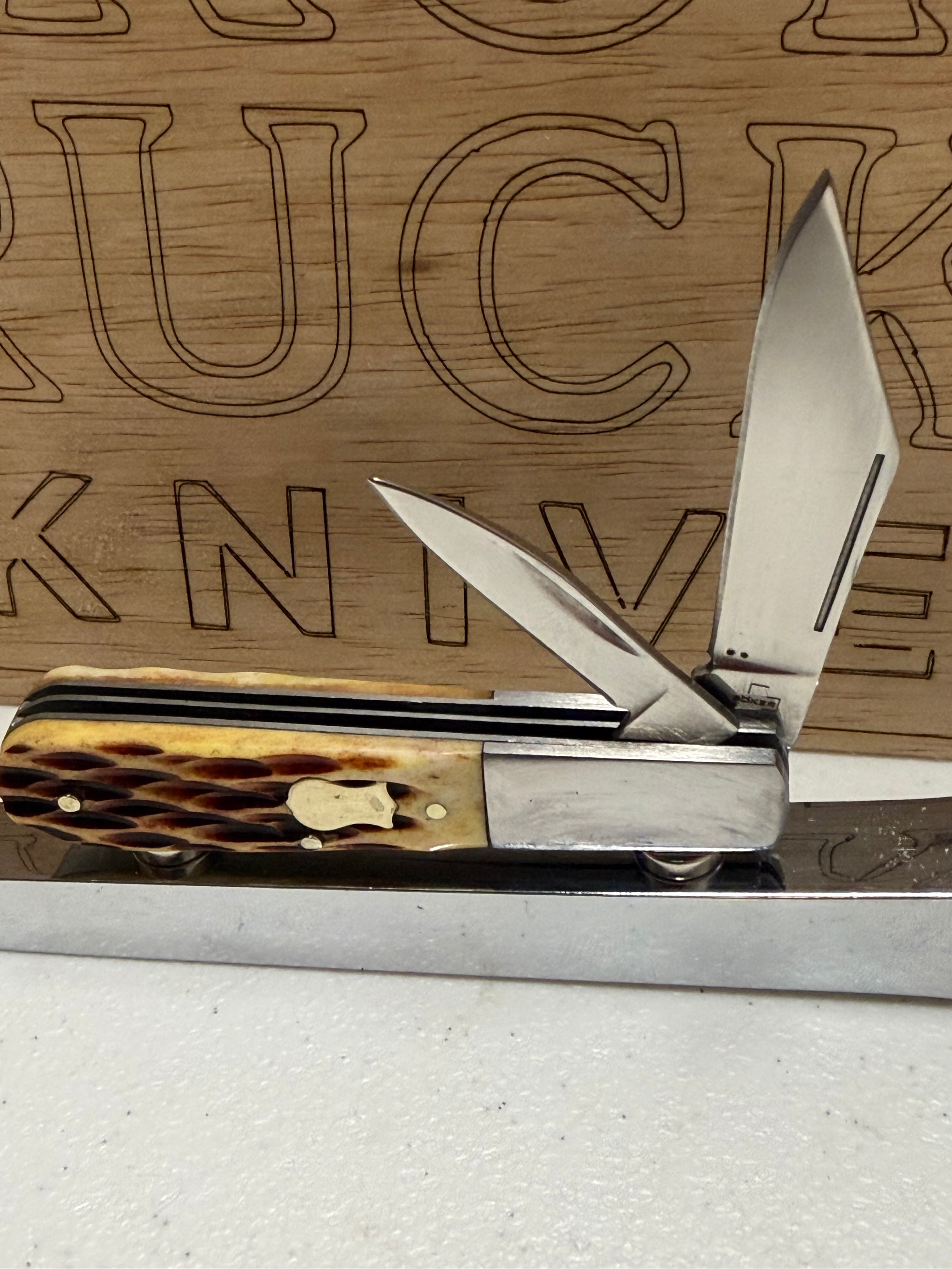 Boker Plus Barlow