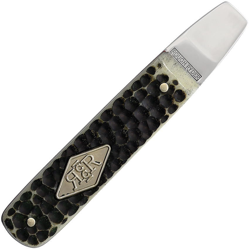 Rough Rider Buck Shot Bone Knife Pick
