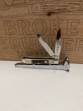 Boker Deer Stag Trapper