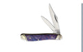 Rough Rider Purple Swirl Peanut