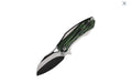 Rough Rider Bullfrog Linerlock