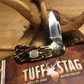 Rough Ryder Tuff Stag Cub RR2364