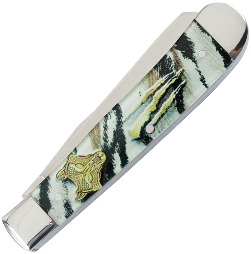 Elk Ridge Coyote Trapper