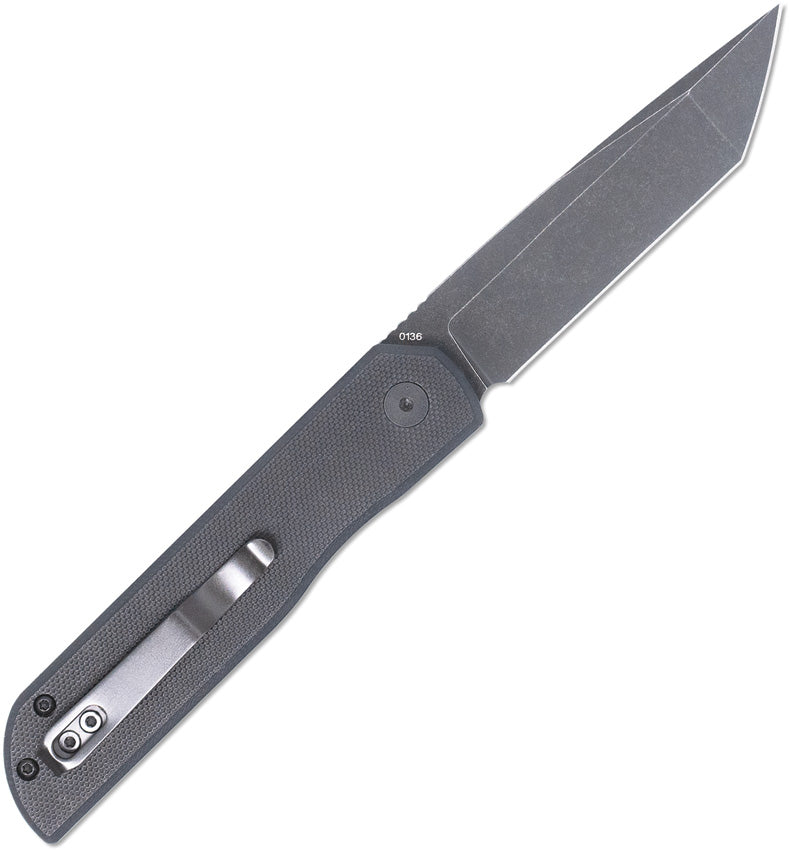 Cobratec ProwlerButton Lock Tanto