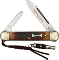 RR14. ROUGH RIDER 
Dog Bone Muskrat