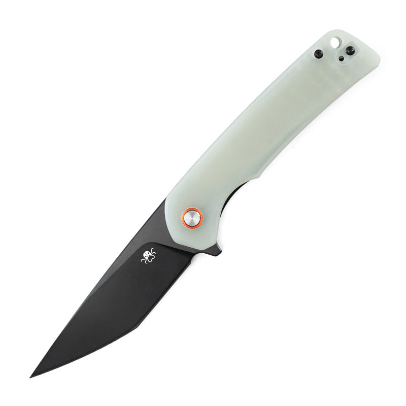Klaken Klaken J147 Virex Jade Tanto