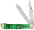 German Bull Large Green Bone Trapper