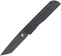 Cobratec ProwlerButton Lock Tanto