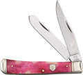Rough Rider Red Bone Appaloosa Trapper