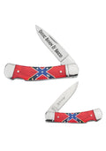Elk Ridge: Confederate Lockback