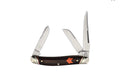Rough Rider Desert Fox Stockman