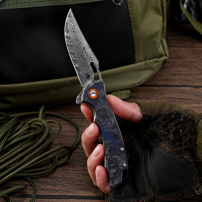 Klaken J385 Wraith