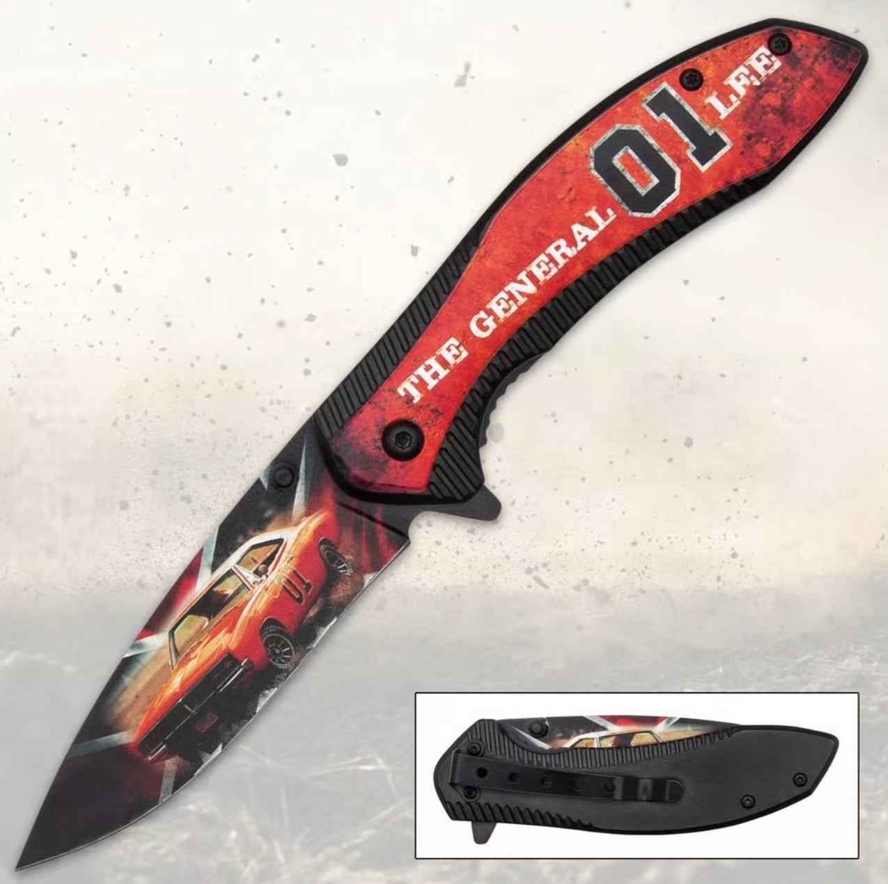 The General Lee