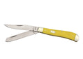 Old Timer Yellow Synthetic Trapper