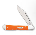 Case Orange Copper Lock CA80508